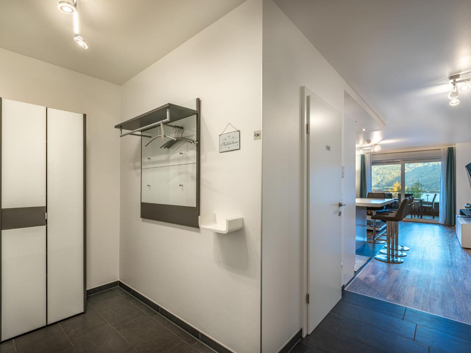 Apartment Berg- Und Seeblick Alpe Maritima -Top 10 By Interhome Annenheim Exterior photo